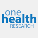 onehealthresearch.org