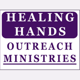 healinghandsministry.org
