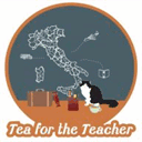 teafortheteacher.eu