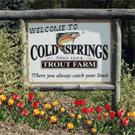 coldspringstroutfarm.com