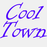 cooltownlounge.com