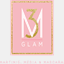 m3glam.com