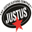 justusclothing.com