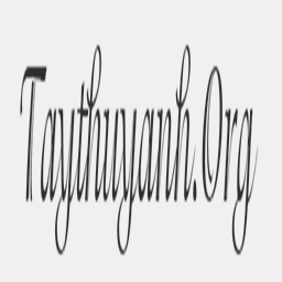 taythuyanh.org