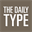thedailytype.com