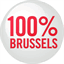 100percentbrussels.be