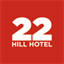 22hillhotel.is