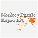monkeypuzzleart.co.uk