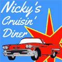 nickyscruisindiner.com