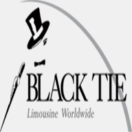 blacktielimo.com