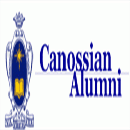 canossianalumni.com