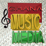 ghanamusicmedia.com