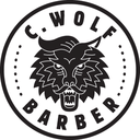 cwolfthebarber.com