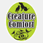 creaturecomfortco.com