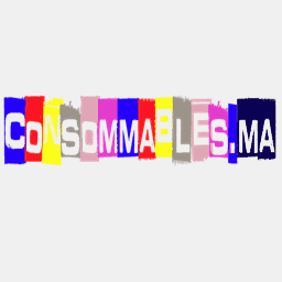 consommables.ma