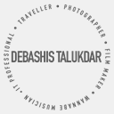 debashistalukdar.com