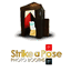strikeapose-photobooths.com
