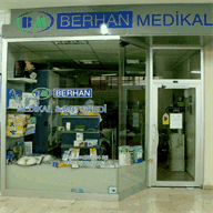 berhan.com.tr