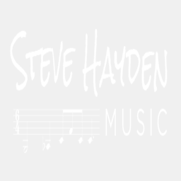 stevehaydenmusic.com