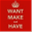 wantmakehave.wordpress.com
