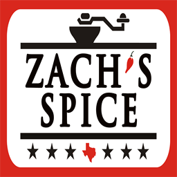 zachspice.com