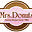 mrsdonuts.com