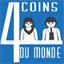 4coinsdumonde.com