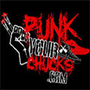 punkyourchucks.com
