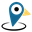chirpgps.com