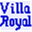 villa-royal-fleesensee.de