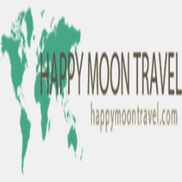 happymoontravel.com