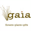 gaiaflowers.com