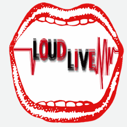 loudliveproductions.com