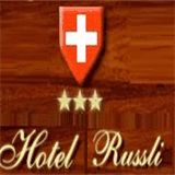 hotelrussli.com