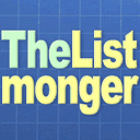 thelistmonger.com