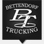 bettendorftrucking.com