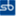sbribe.dk
