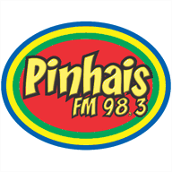 pinhaisfm.com.br