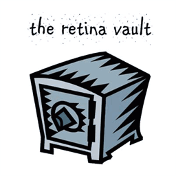 retinavault.com