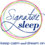 signaturesleep.com