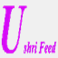 ushrifeed.com