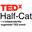 tedxhalfcat.com