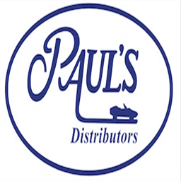 paulsdistributors.com