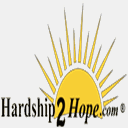 hardship2hope.com