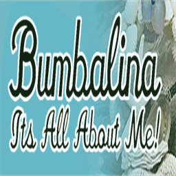 bumbalinaitsallaboutme.com
