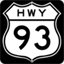 highway93.com