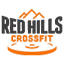 redhillscrossfit.com