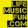 lifemusicfun.com