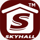 skyhallfencing.com