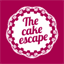 thecakeescape.org.uk